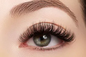 Eyelash Extensions